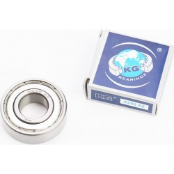 Підшипник 6202 ZZ (15x35x11), Індія KG