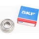 Подшипник 6202 ZZ (15x35x11), оригинал SKF