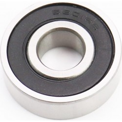 Підшипник 6201 2RS (12x32x10) Китай