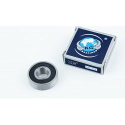 Підшипник 6201 2RS (12x32x10), Індія KG