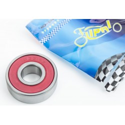 Підшипник 6201 2RS (12x32x10) LIPAI