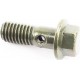 Болт гальмівного шланга M8 Китай