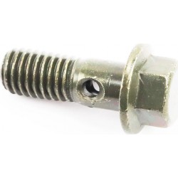 Болт тормозного шланга M8 Китай