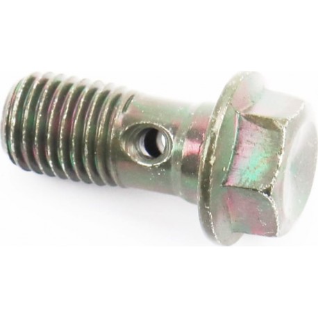 Болт тормозного шланга M10 Китай