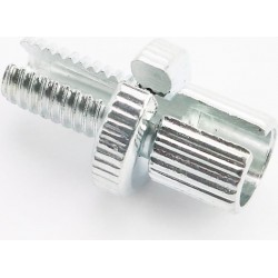 Натяжитель троса на рычаге тормозном Китай