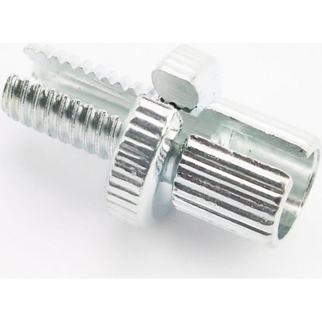 Натягувач тросу на важелі гальмівному Китай (301776)