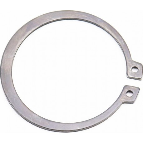 Кільце стопорне задньої зірки Китай (321030)