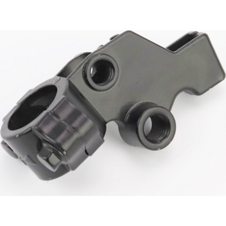 Кронштейн крепления зеркала левого Китай