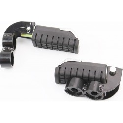 Підніжки передні к-кт 2шт тип 1 Китай