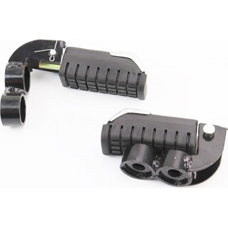 Підніжки передні к-кт 2шт тип 1 Китай