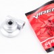 Привод спидометра (резьба внутренняя) (под трос "вилка", ось 12мм) тип 1 Viper