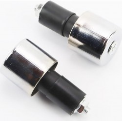 Заглушки керма, к-кт Китай (321086)