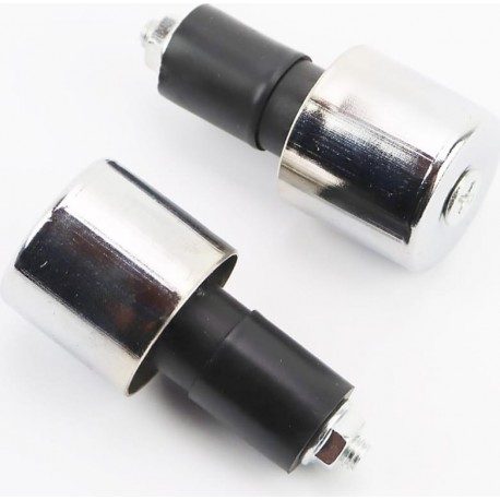 Заглушки керма, к-кт Китай