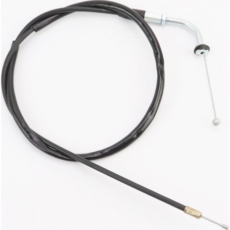 Трос газа (трос 97см/ кожух 87см) Китай