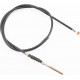 Трос переднего тормоза (трос 114см/ кожух 102см) Китай