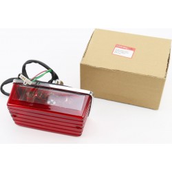 Ліхтар задній Viper