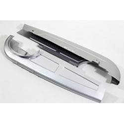 Захист ланцюга к-кт 2шт Китай