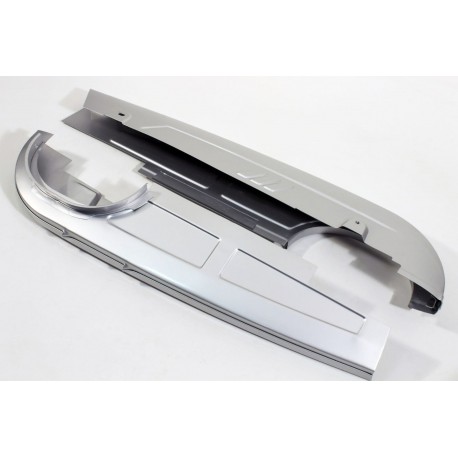 Захист ланцюга к-кт 2шт Китай