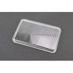 Стекло фары квадратной Китай