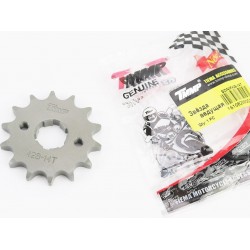 Звезда передняя CG/CB-428H-14T TMMP