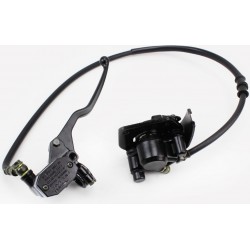 Тормозная система передняя в сборе Китай