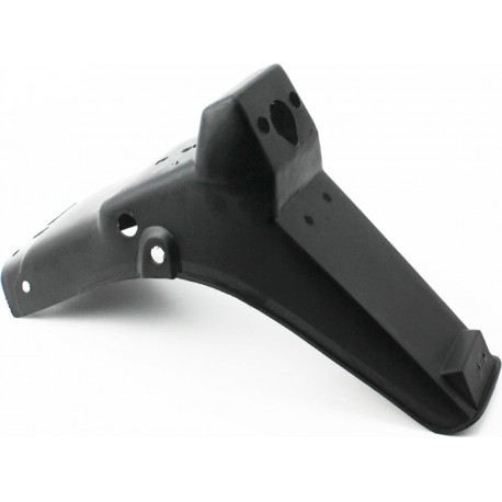 Пластик-Крыло заднее Китай