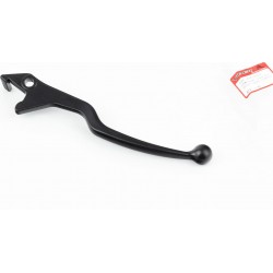 Важіль керма правий (диск гальмо), чорний Viper