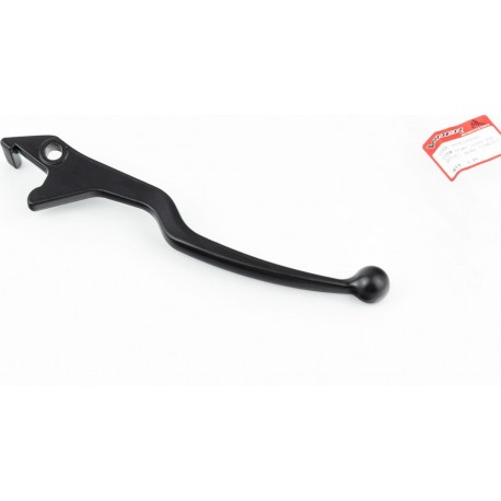 Важіль керма правий (диск гальмо), чорний Viper