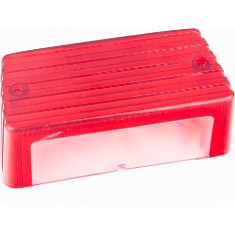 Скло ліхтаря заднього Китай (321190)