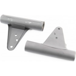 Кріплення фари передньої к-кт Китай (321214)