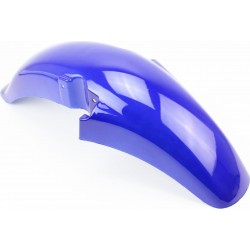Пластик-крило переднє, синій Китай (321215)