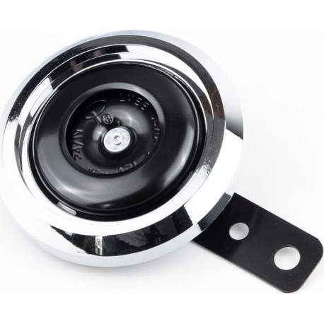 Сигнал, хром Китай