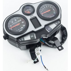 Спидометр DEFIANT (тахометр механический) Китай