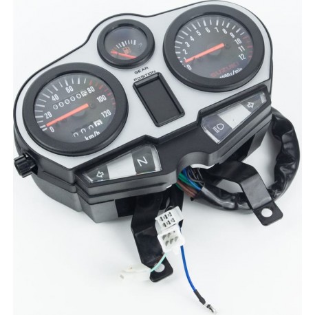 Спидометр DEFIANT (тахометр механический) Китай