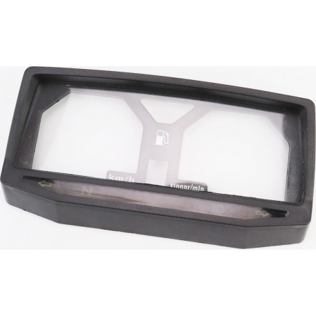 Пластик-спидометра верхний Китай