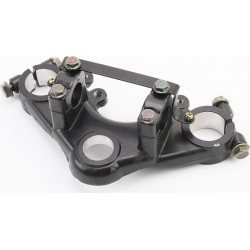 Траверса верхня (пластина) 125J Китай