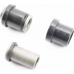 Втулка маятника к-кт 4 детали (метал/пластик) Китай