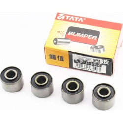 Сайлентблок ступицы задней (24x9x18) к-кт 4шт TATA