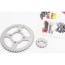 Звезды к-кт ZS125J-428H-46T+15T TMMP