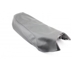 Чохол сидіння (еластичний, міцний матеріал), чорний Україна (321470)