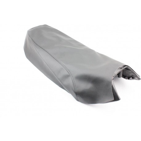 Чехол сиденья (эластичный, прочный материал), чёрный Украина