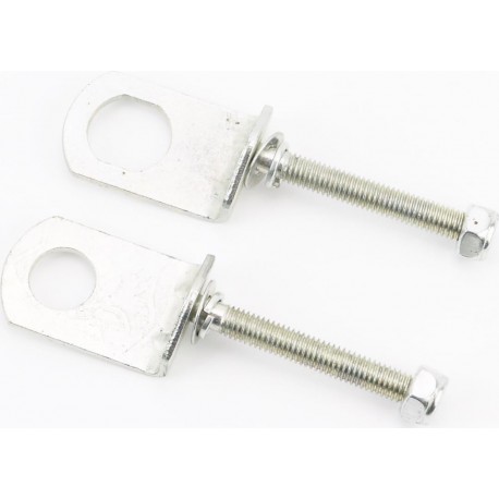 Натягувач ланцюга приводного к-кт 2шт тип 2 Китай