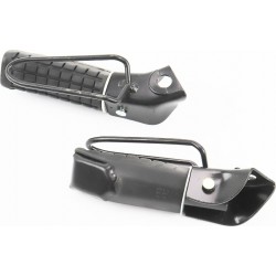 Підніжки задні к-кт 2шт тип 1 Китай