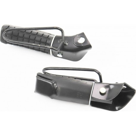 Подножки задние к-кт 2шт тип 1 Китай