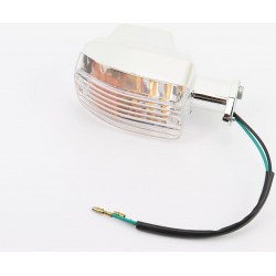 Поворотник (пластик) 125J Китай