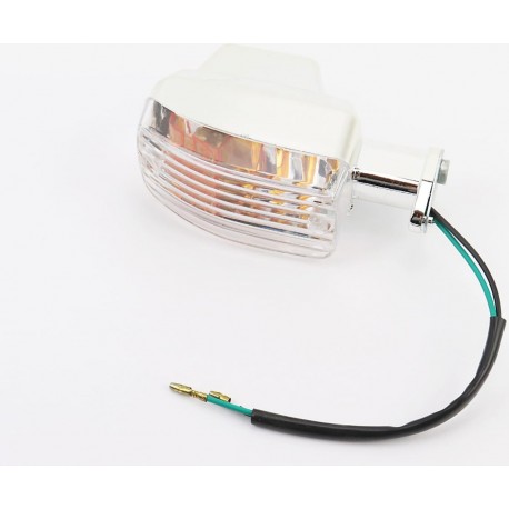 Поворотник (пластик) 125J Китай