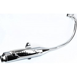 Глушитель тип 3 Китай