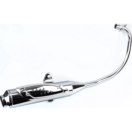 Глушник тип 3 Китай