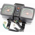 Спидометр "КВАДРАТ" (тахометр электронный) Китай