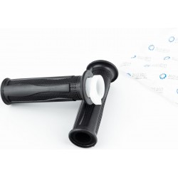 Ручки керма зі вставкою, тип 2 TATA